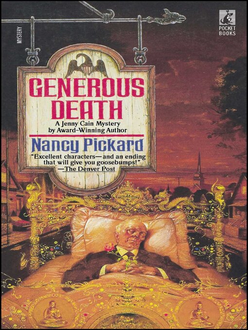 Title details for Generous Death by Pickard - Wait list